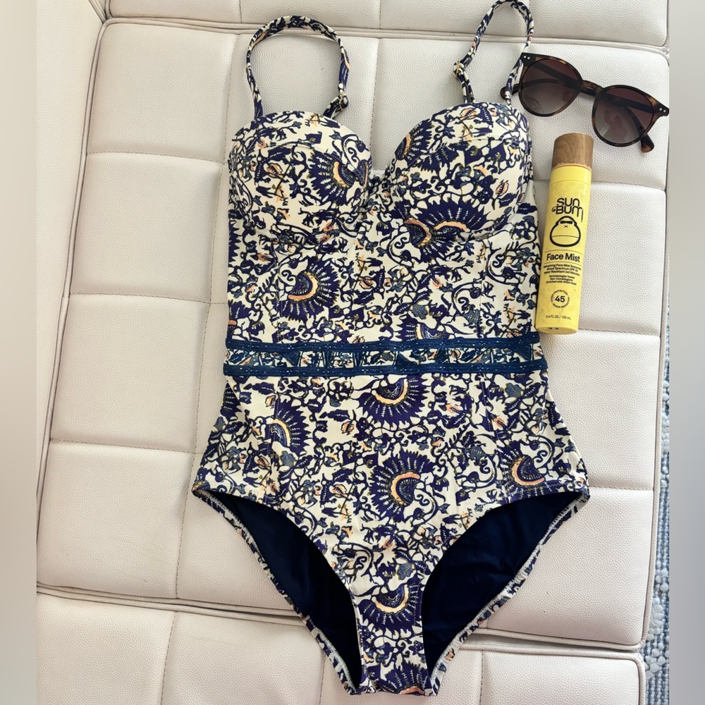 Tory Burch Swim